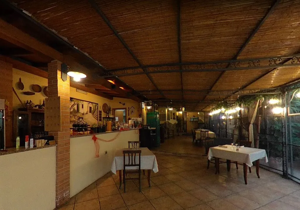 Pizzeria D'autore restaurant in Capoterra