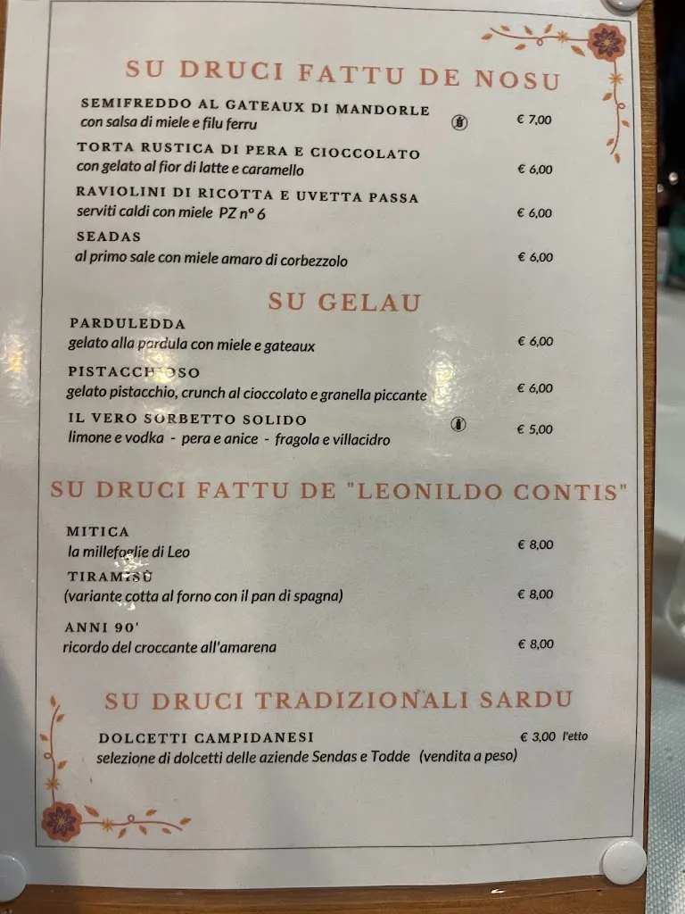 Menu_Sa Cardiga e su Schironi_Capoterra_image_2