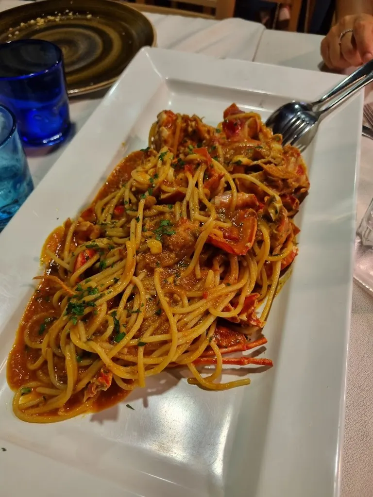 Vaughn Koprowski_Sa Cardiga e su Schironi_Capoterra_review