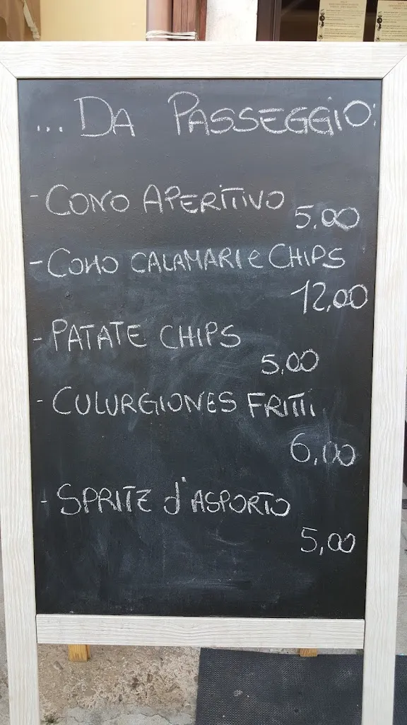 Menu_La Terrazza Pizzeria Ristorante_Capoterra_image_1