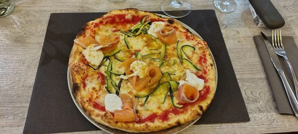 Fabio Monaco_La Terrazza Pizzeria Ristorante_Capoterra_review