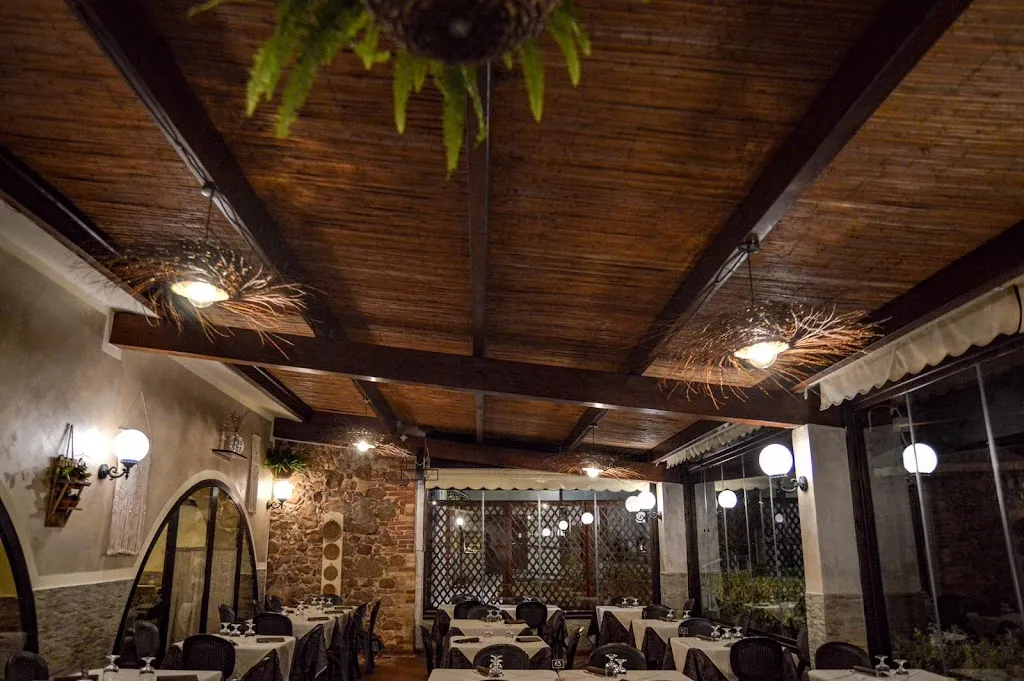 La Terrazza Pizzeria Ristorante restaurant in Capoterra