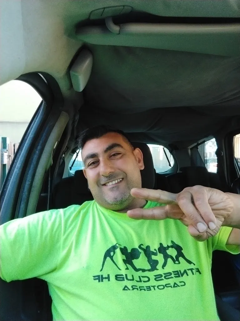 Alessandro Carboni_Pizzeria Obelix_Capoterra_review