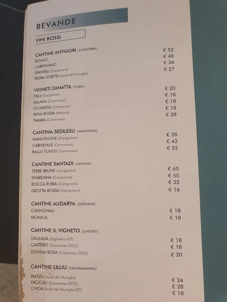 Menu_Altro Cielo_Capoterra_image_3