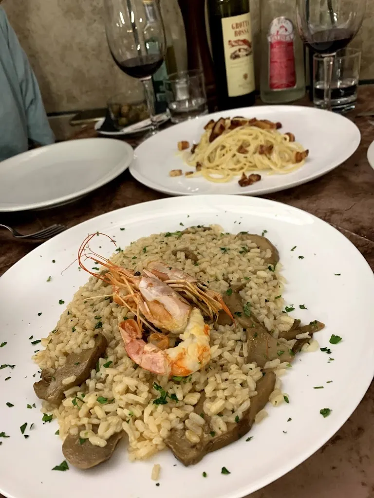 esther pretorius_Altro Cielo_Capoterra_review