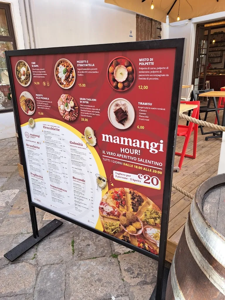 Menu_Mamangi - Gallipoli_Gallipoli_image_1