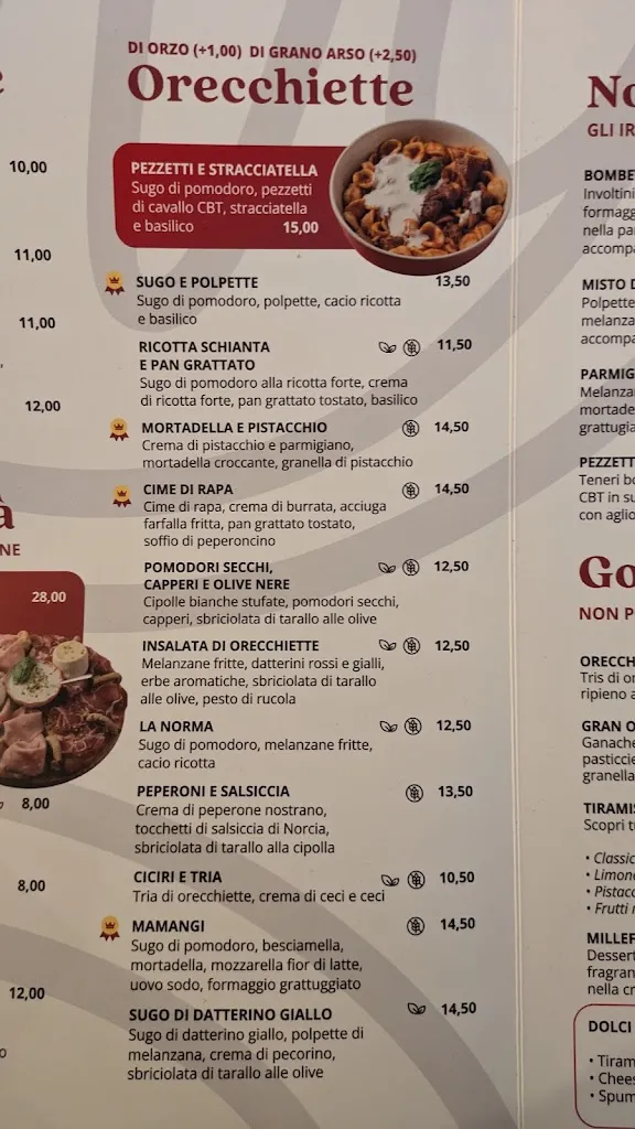 Menu_Mamangi - Gallipoli_Gallipoli_image_3