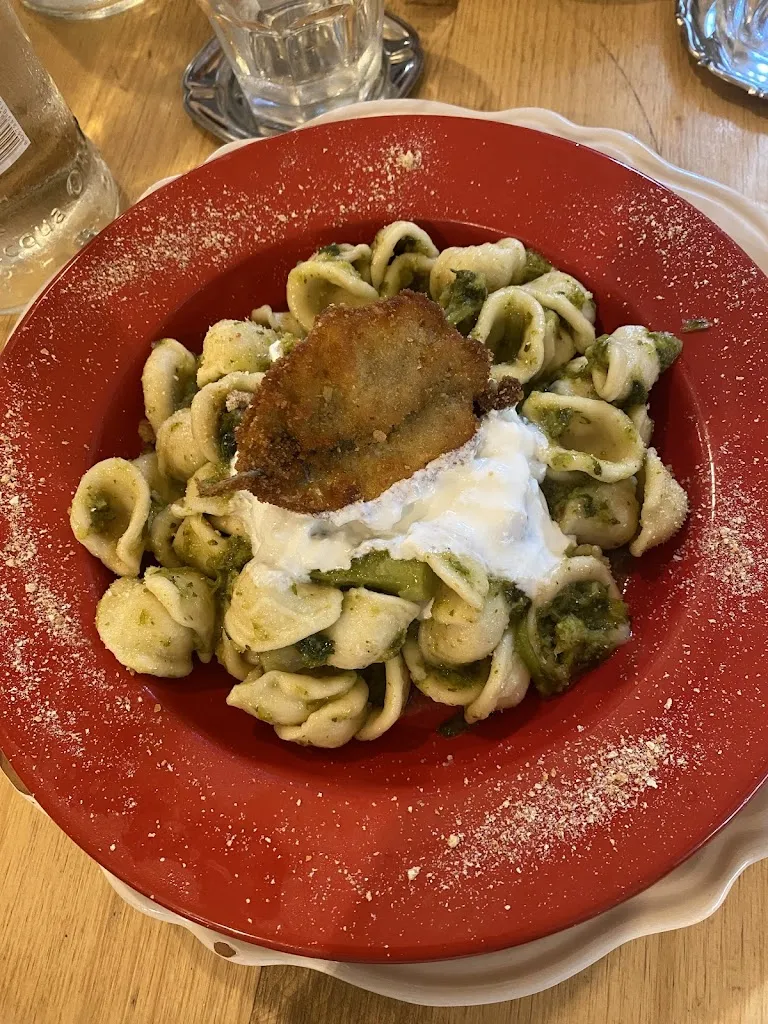 Menu_Mamangi - Gallipoli_Gallipoli_image_7