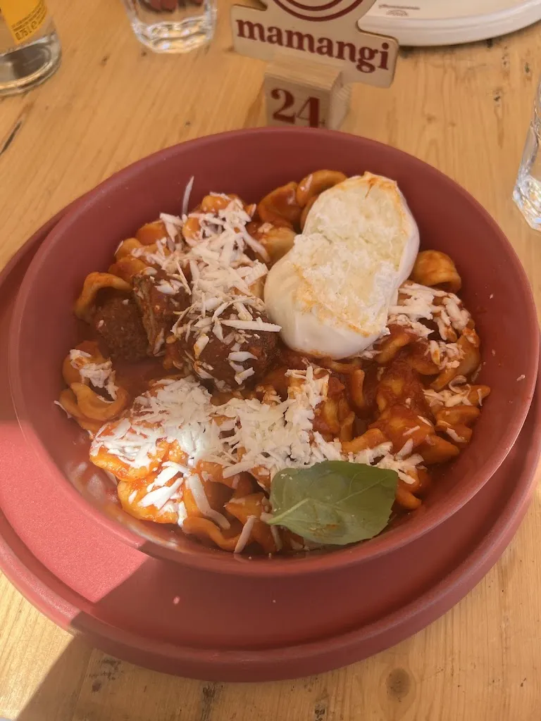 Paz Levi_Mamangi - Gallipoli_Gallipoli_review