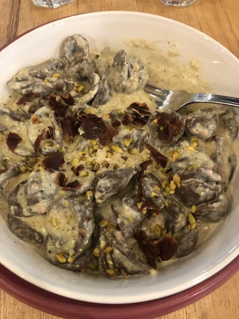 Katarzyna Dubińska_Mamangi - Gallipoli_Gallipoli_review