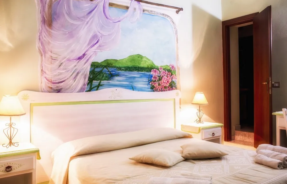 Agriturismo Il Murales - Cagliari_Capoterra_slider_image_2