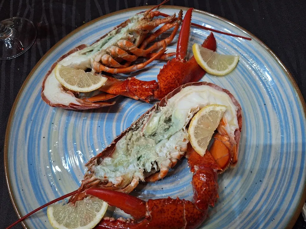 Goethe_La miniera del Pesce_Capoterra_review