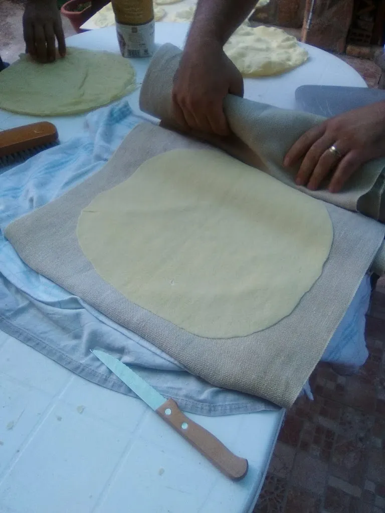 Fabrizio Casula_Home Restaurant Sonazzos_Capoterra_review