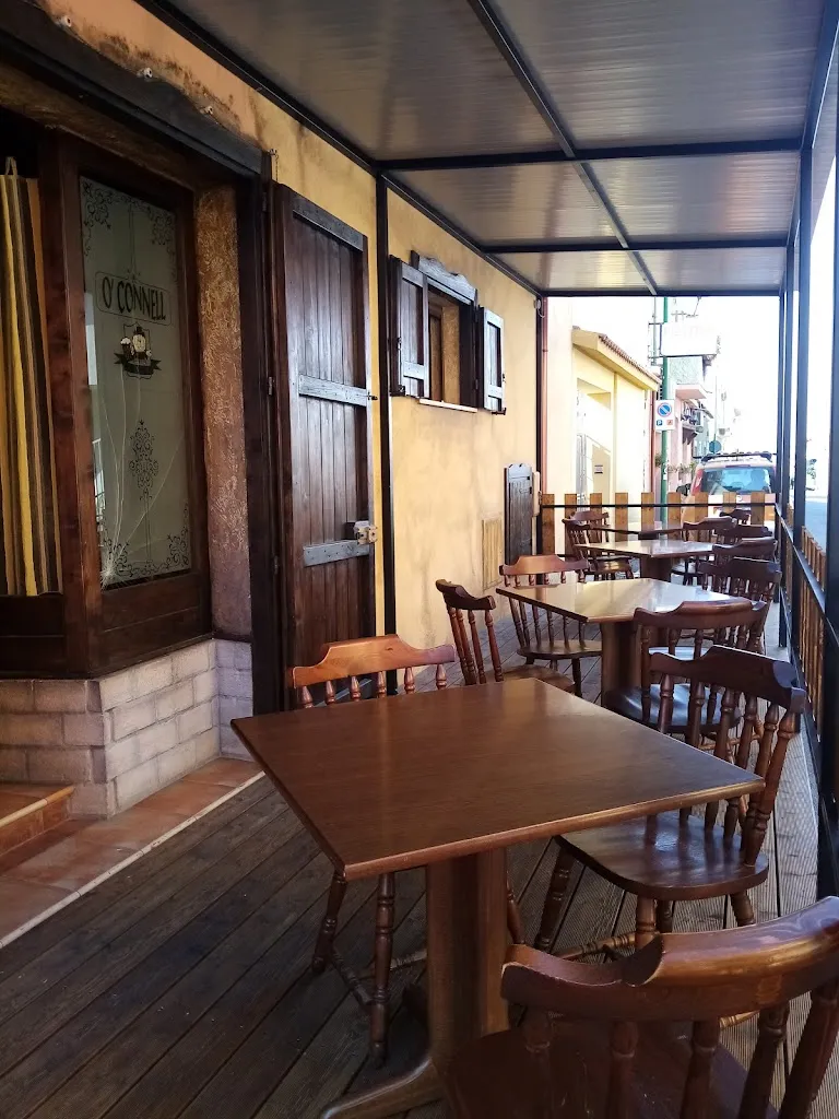 O' Connell Pub_Capoterra_slider_image_1