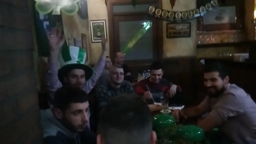 O' Connell Pub_Capoterra_slider_image_2