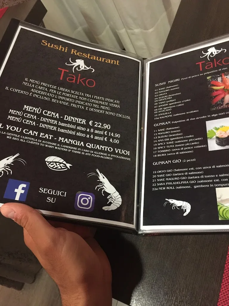 Menu_Ristorante Sushi Tako_Capoterra_image_4