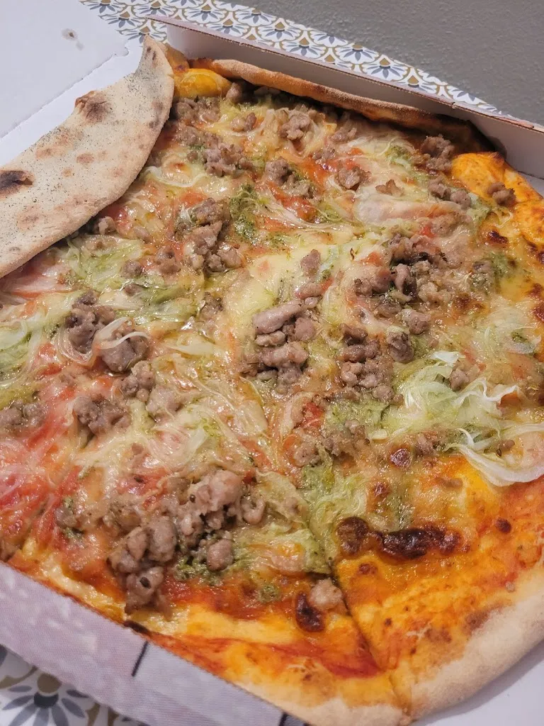 B. S._Pizzeria Da Tore_Capoterra_review