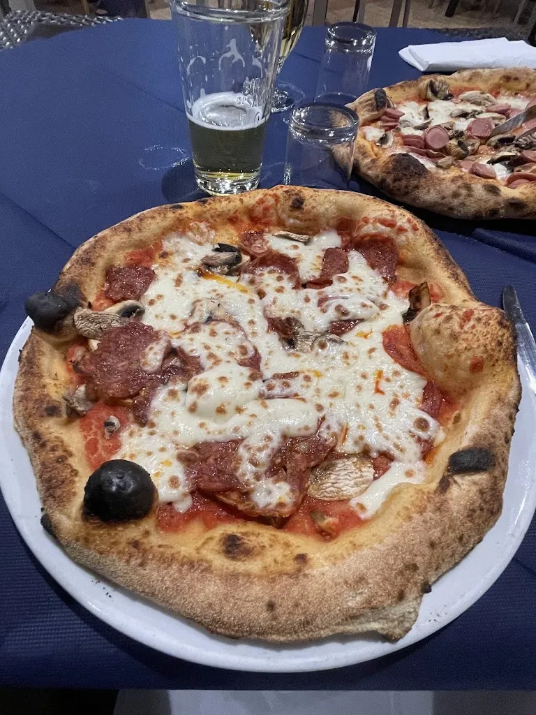 Ruggero Vittorini_Maddalena _Capoterra_review