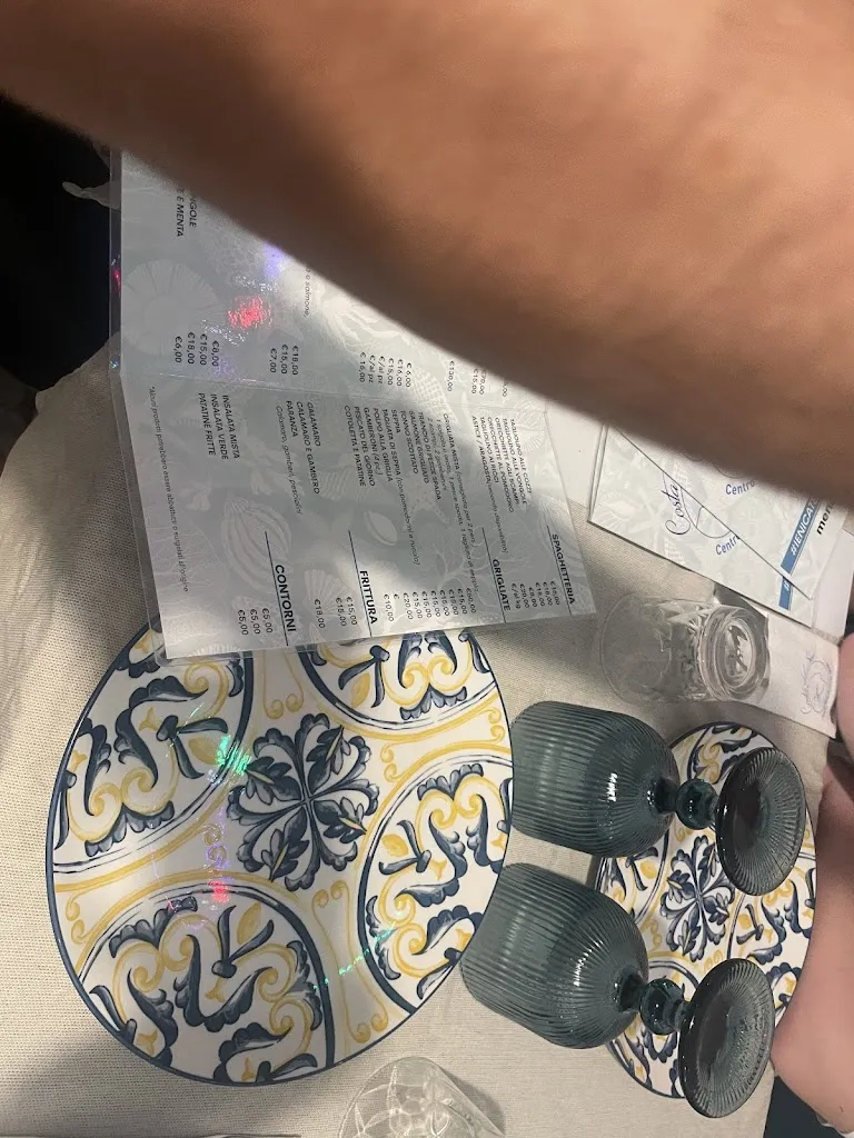 Menu_Costa del Sud_Gallipoli_image_1