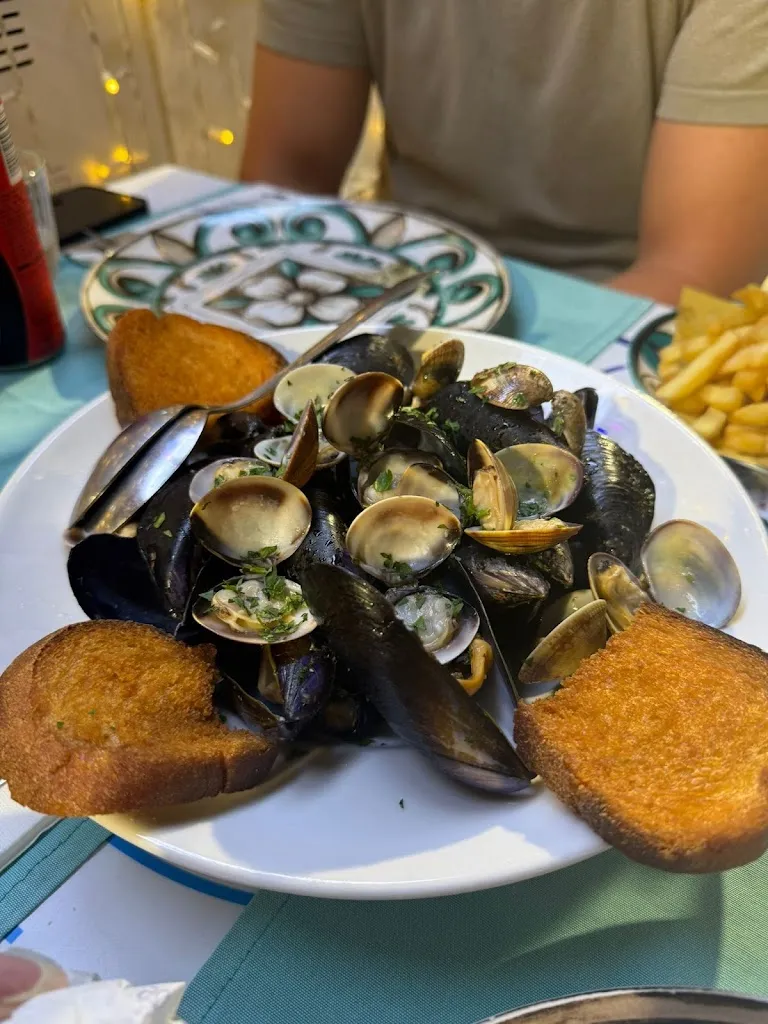 Jessica Almeida Amarante_Costa del Sud_Gallipoli_review