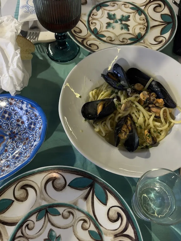 Maria Wahlström_Costa del Sud_Gallipoli_review