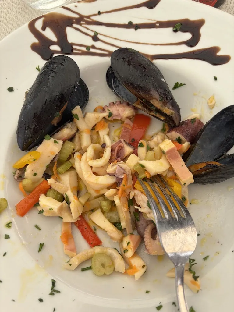 Laura Wolfe_Costa del Sud_Gallipoli_review