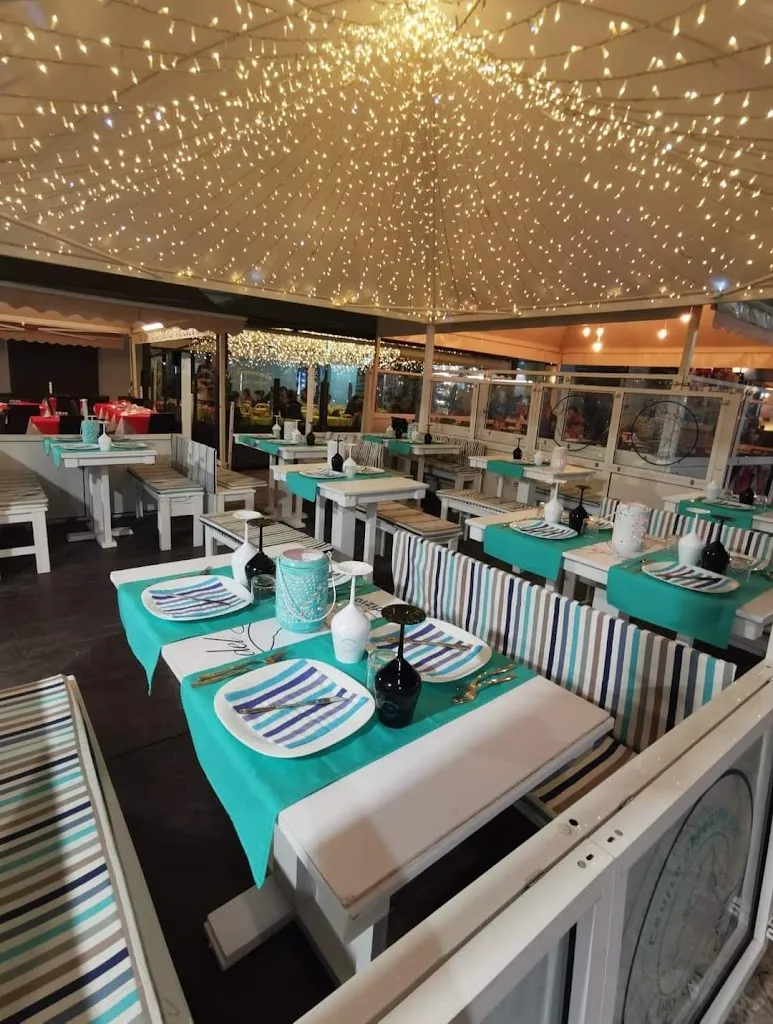 Costa del Sud ristorante a Gallipoli