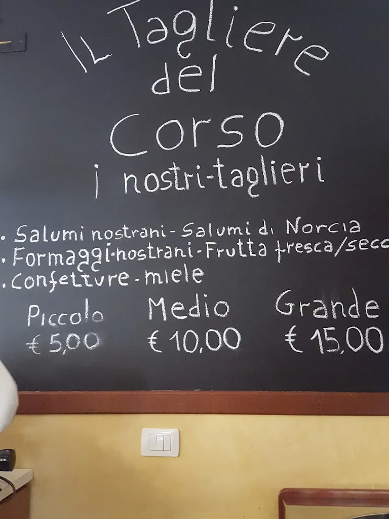 Menu_Caffe Del Corso_Capoterra_image_1