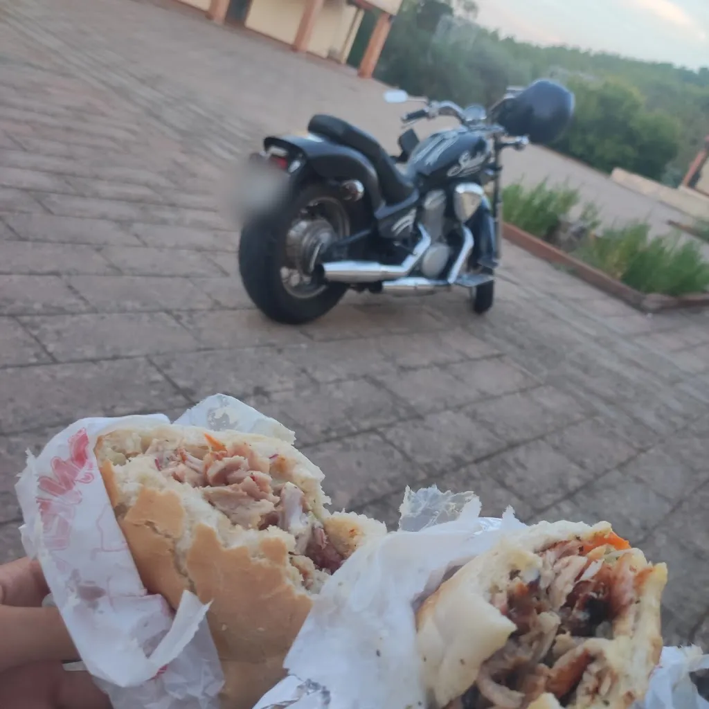 Gabriele Dessi_Baba Kebab Capoterra_Capoterra_review