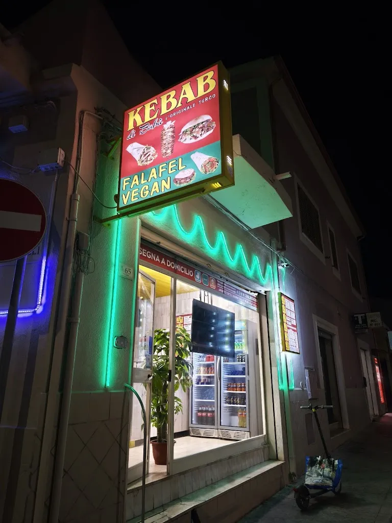 fatih tan_Baba Kebab Capoterra_Capoterra_review