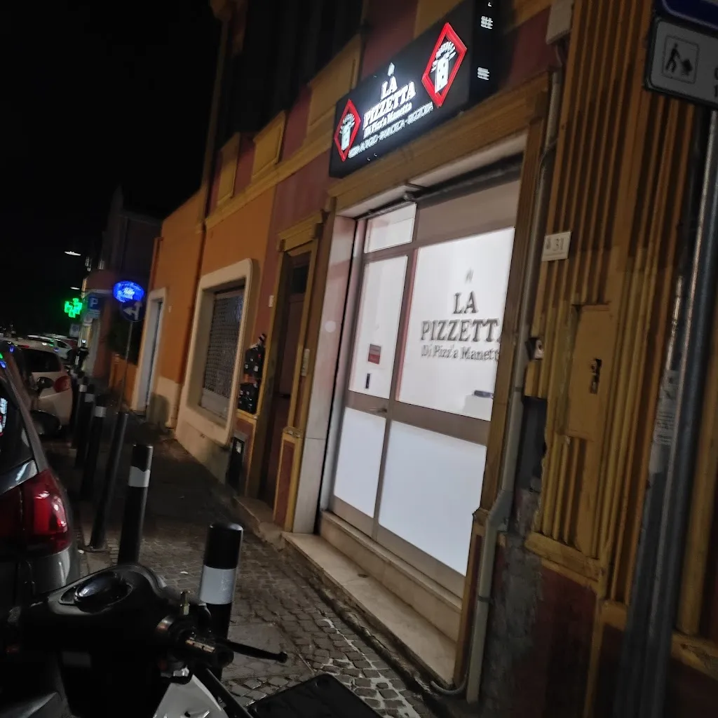 La pizzetta di pizz'a manetta_Capoterra_slider_image_2