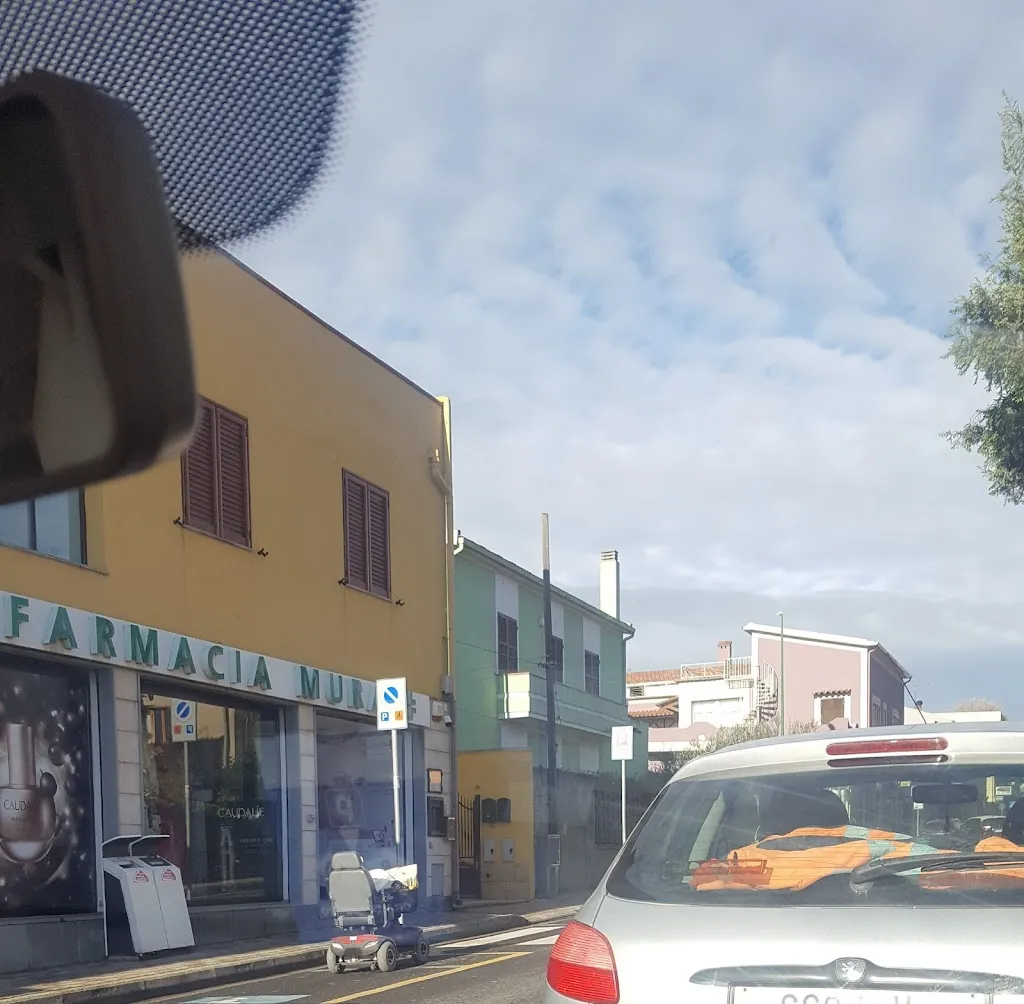 Ristorante caffetteria 