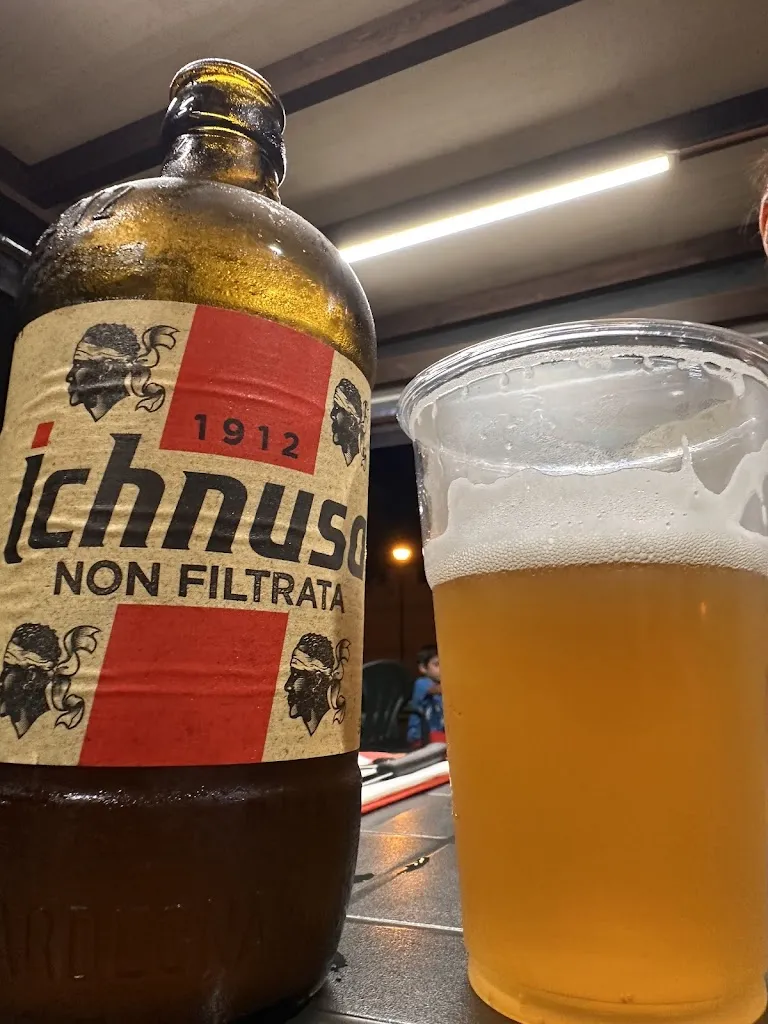 safro_Pizzeria Goblin_Capoterra_review