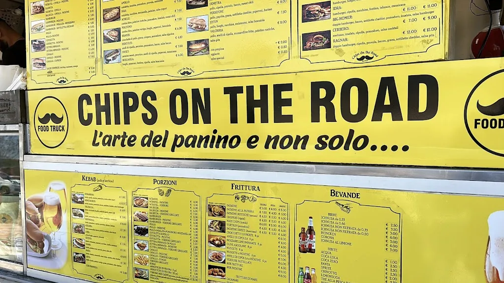 Menu_Chips on the road_Capoterra_image_2