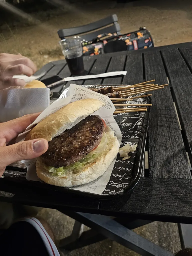 Peppe MG_Chips on the road_Capoterra_review