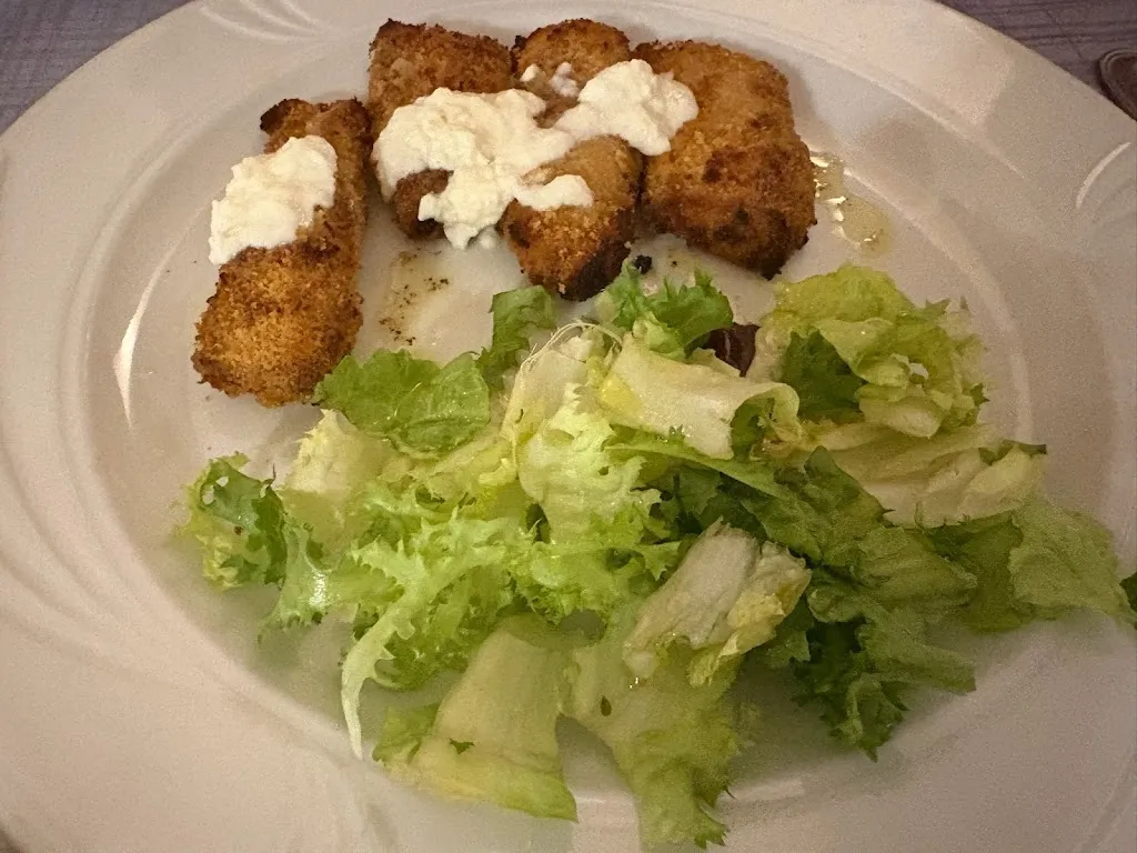 Silviu_Osteria del Vico_Gallipoli_recensione