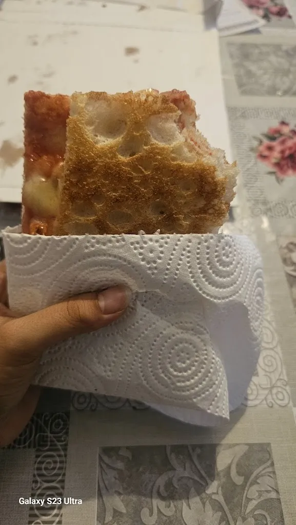 Martina Piano _Pizzeria Paperino di Ortu Nicola_Capoterra_review