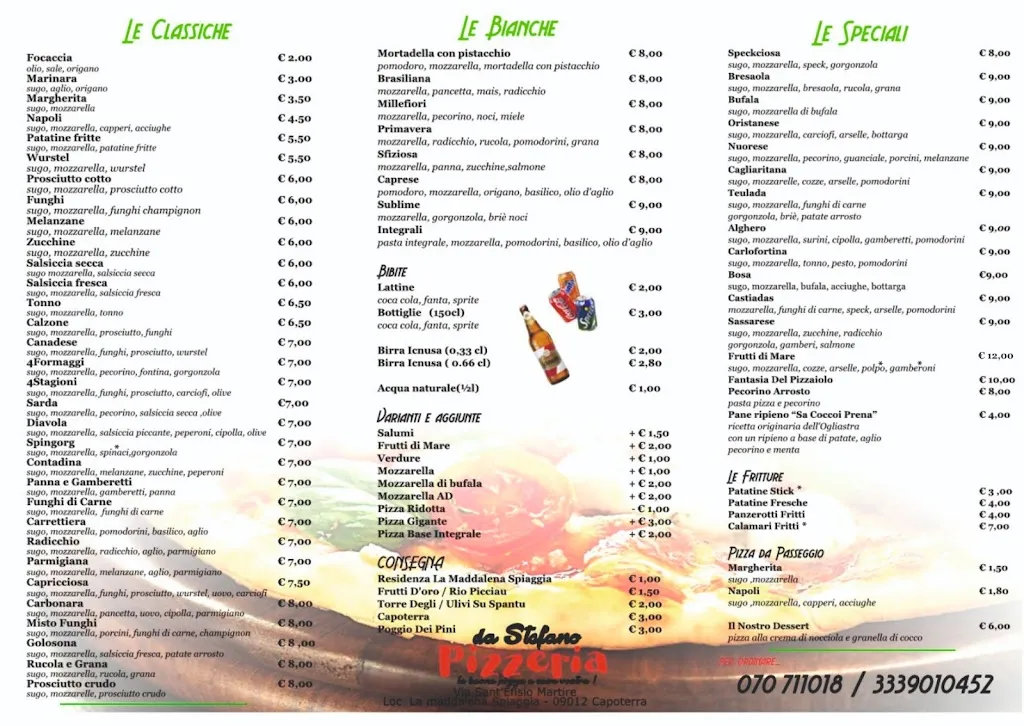 Menu_Da Stefano Pizzeria_Capoterra_image_3