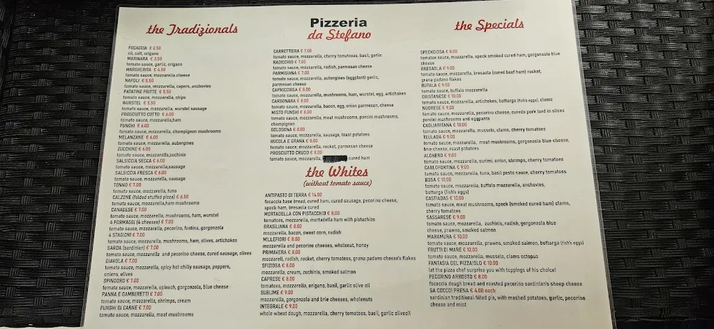 Menu_Da Stefano Pizzeria_Capoterra_image_4