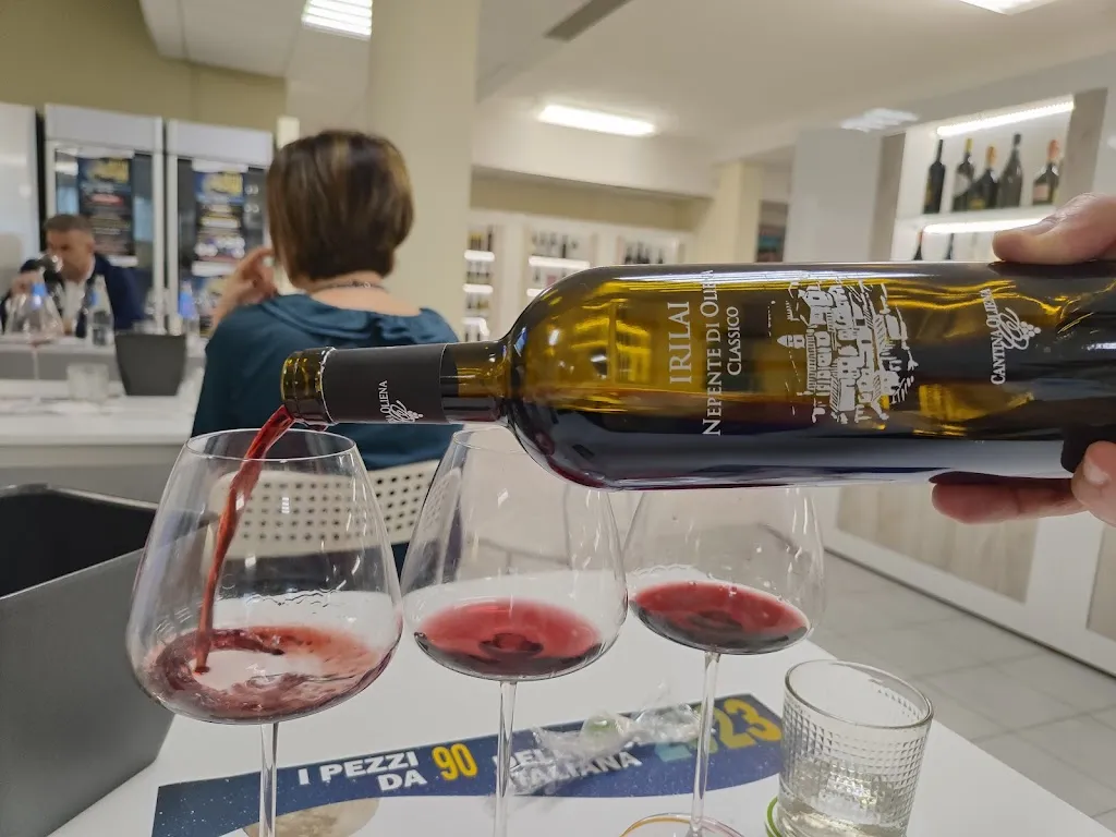 Mamà Bar Pizzeria Ristorante restaurant in Capoterra