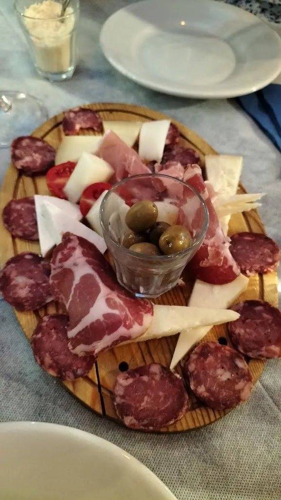 Menu_La Terrazza: Bar, Caffetteria, Gelateria, Vineria, Bistrot_Capoterra_image_9