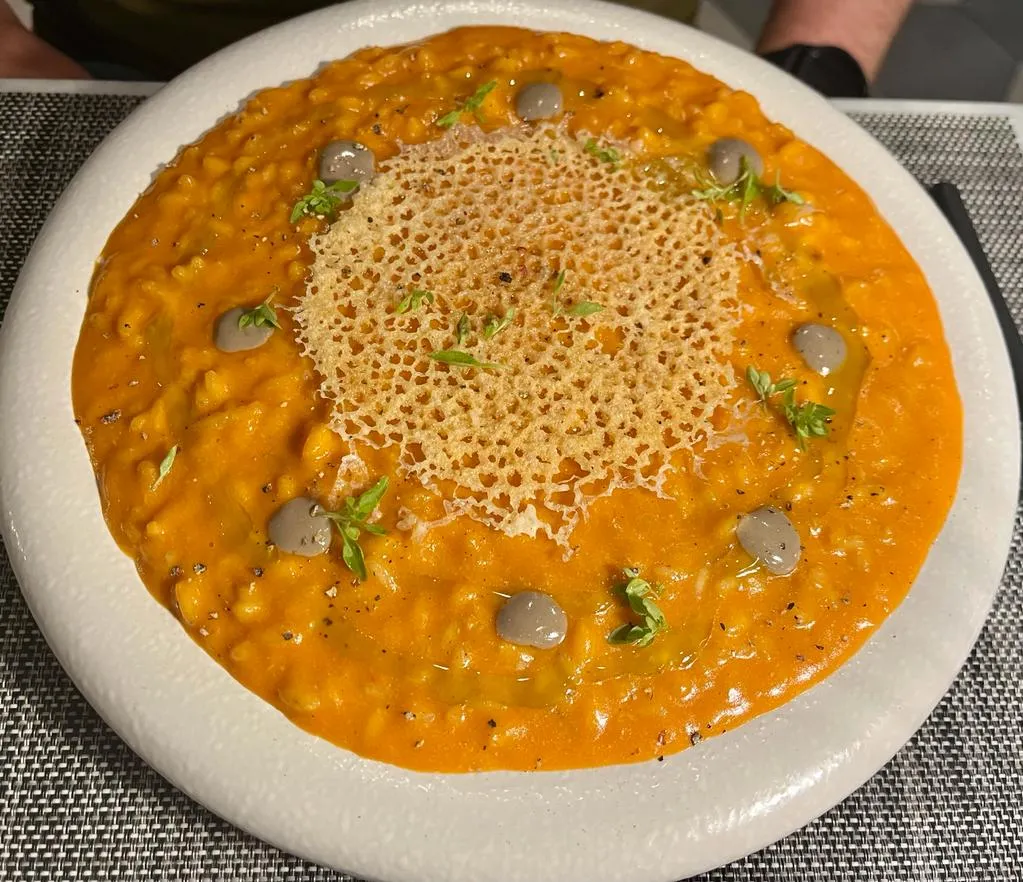 Maarten Yzewyn_La Terrazza: Bar, Caffetteria, Gelateria, Vineria, Bistrot_Capoterra_review