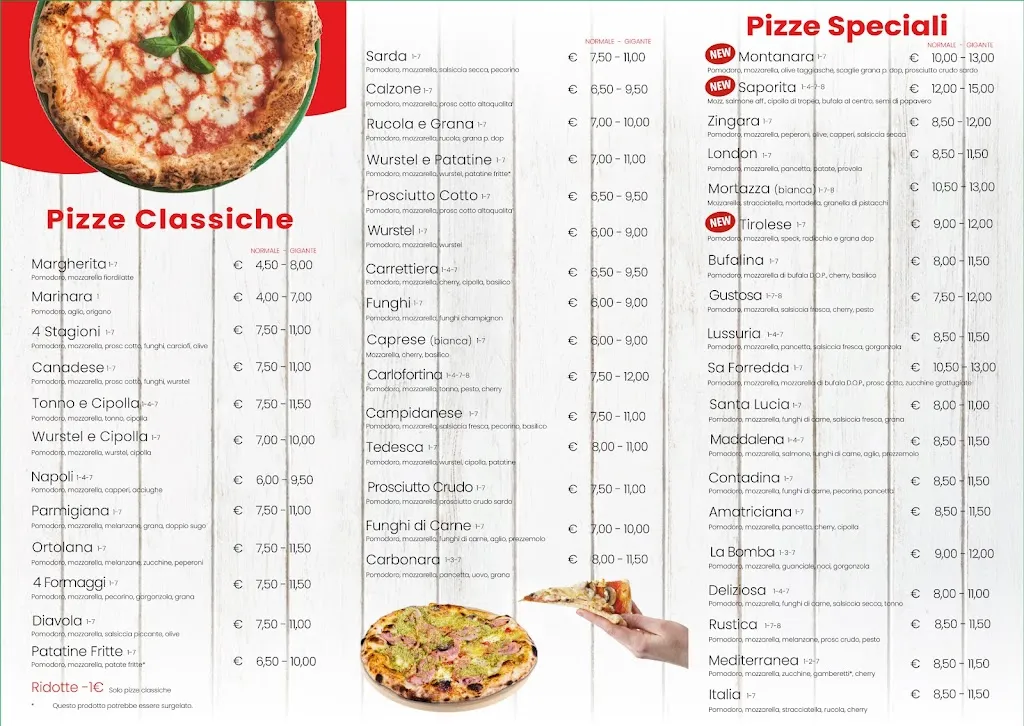 Menu_Pizzeria Sa Forredda Capoterra_Capoterra_immagine_1