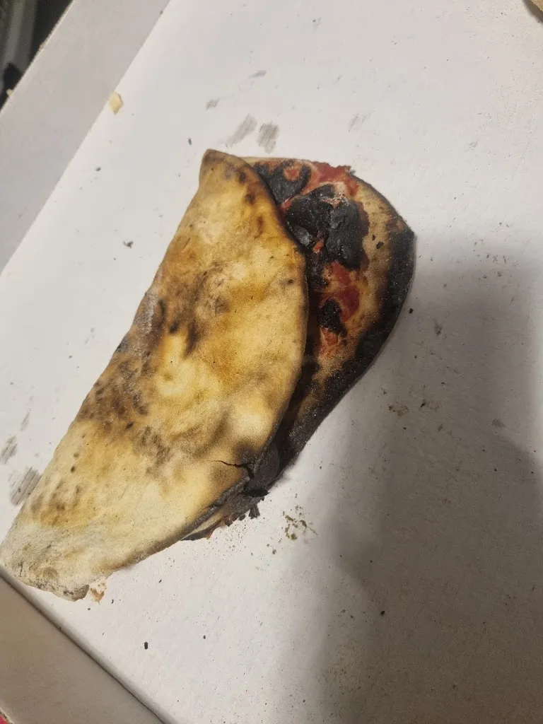 Gabriele Caschili_Pizzeria Sa Forredda Capoterra_Capoterra_recensione