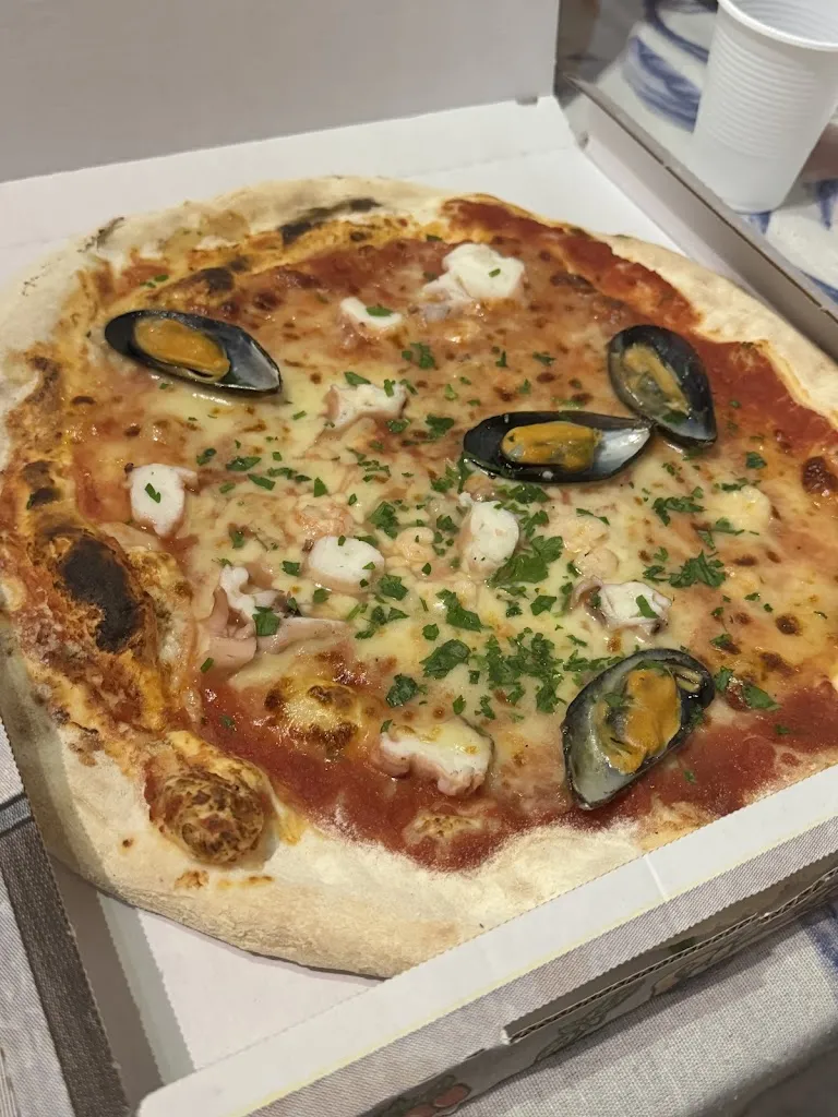 Alessandra Cortes_Pizzeria Sa Forredda Capoterra_Capoterra_recensione