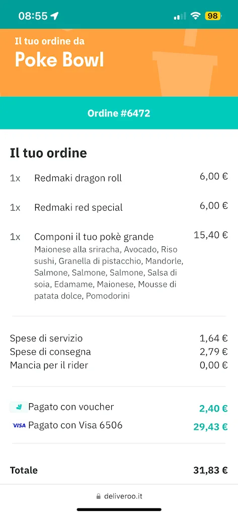 L. A_Poke Bowl Capoterra_Capoterra_review