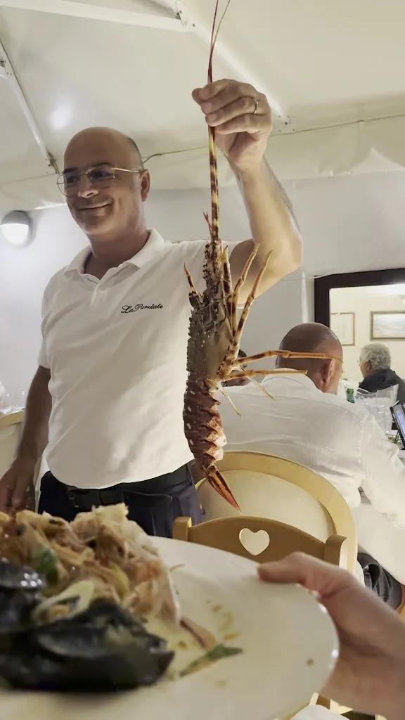 patricia oliver_La Puritate_Gallipoli_review