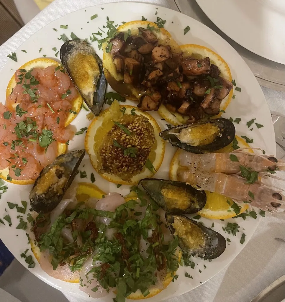 Amine Kamel_La Puritate_Gallipoli_review