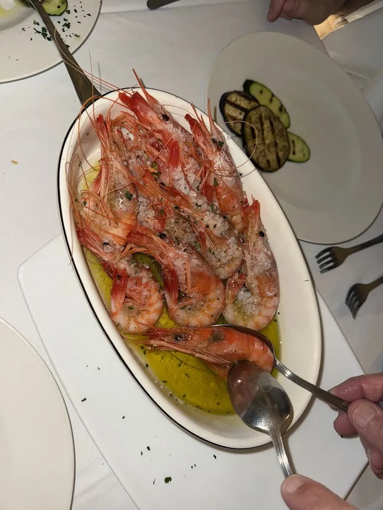 Janice Lee_La Puritate_Gallipoli_review