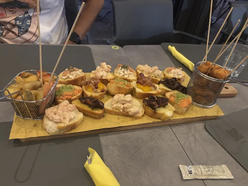 Magda K_Sol Cafè_Capoterra_review